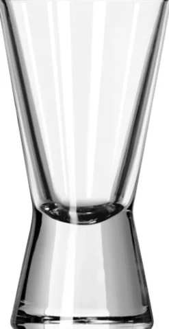 48 Gläser - Baby, Biconic 42ml