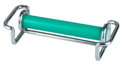 Abklopfrolle, Edelstahldraht und Polyethylen - für 1/6 GN Behälter