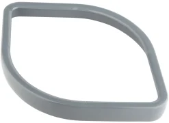 Abschlussring für Delfin TS 2100/3100