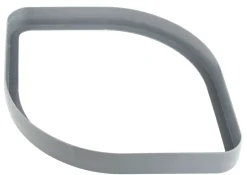 Abschlussring für Delfin TS 2100/3100