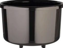 Abtropfeinsatz für Eiseimer 8l