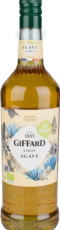 Agave - Giffard Sirup (1,0l)