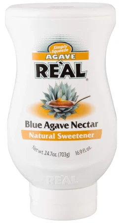 Agave Real - Agavennektar (500ml)