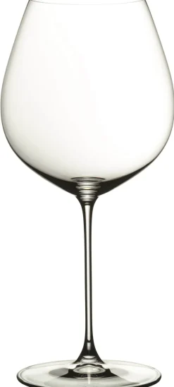 Alte Welt Pinot Noir Glas Veritas, Riedel - 705ml (2 Stk.)