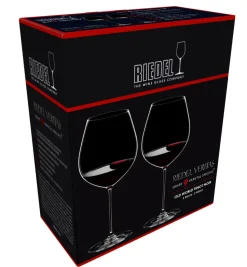 Alte Welt Pinot Noir Glas Veritas, Riedel - 705ml (2 Stk.)