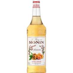 Amaretto - Monin Sirup (1,0l)
