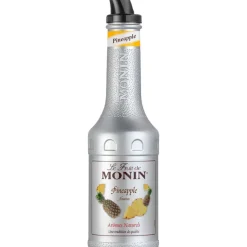 Ananas FruchtPüree Mix - Monin (1,0l)