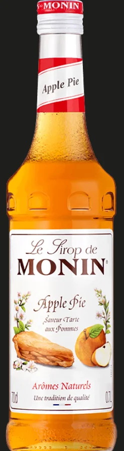 Apfelkuchen - Monin Sirup (0,7l)