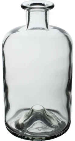 Apothekerflasche 500ml (KEFLA transparent)