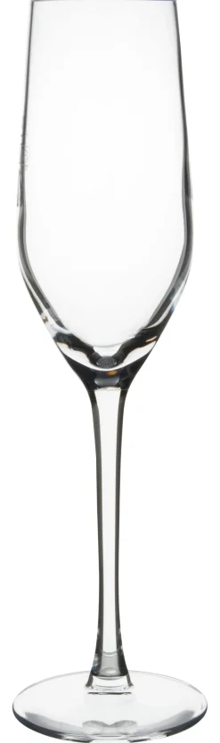 Arcoroc Sektkelch, Mineral - 160ml, 0,1l Eiche (18Stk)