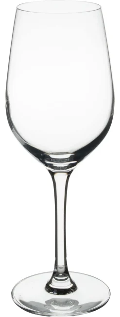 Arcoroc Weinglas, Mineral - 350ml, 0,1l + 0,2l Eiche (18 Stk.)