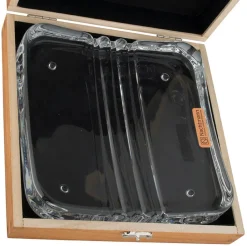 Aschenbecher Cigar Cuba, Nachtmann