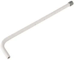 Außenspülrohr für Delfin TS 1100