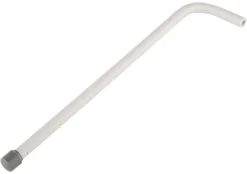 Außenspülrohr für Delfin TS 1100