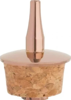 Ausgießer Bitterflasche Japan Style - Kupferfarben