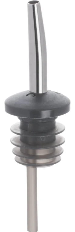 Ausgießer, SteadySpout - Edelstahl (langsam)