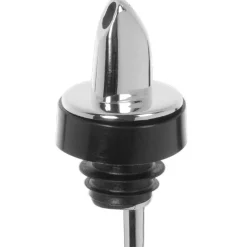 Ausgießer, verchromt - Kunststoff (langsam)