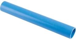 Ausschlagrohr für Kaffeesatz-Lade, klein (175x25mm)