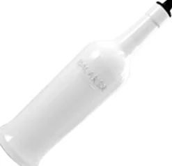 Bacardi Trainingsflasche - Flair Flasche (0,75l)