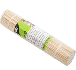 Bambus Spieße - 20,0cm (200 Stk.)