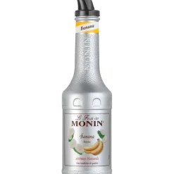 Banane FruchtPüree Mix - Monin (1,0l)