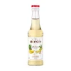 Banane gelb - Monin Sirup Kleinflasche (0,25l)