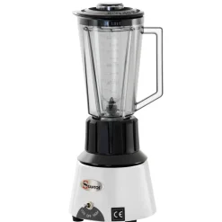 Bar Blender - Santos 33c (Chrom)