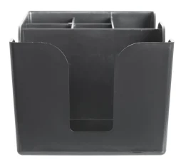 Bar Caddy - schwarz