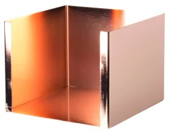 Bar Caddy, kupferfarben - Prime Bar