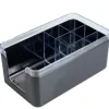 Bar Caddy schwarz - Prime Bar Premium
