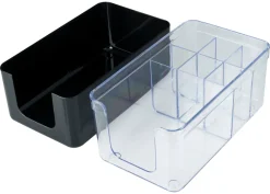 Bar Caddy schwarz - Prime Bar Premium