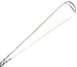Barlöffel Biloxi Strainer, Edelstahl - 34,5cm