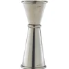 Barmaß / Jigger - Edelstahl (25/50ml)