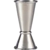 Barmaß / Jigger - Edelstahl (20/40ml)