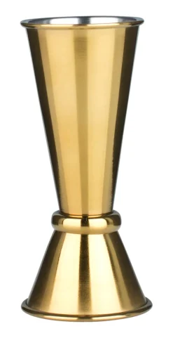 Barmaß Japanese Style goldfarben, Prime Bar - 20/40ml