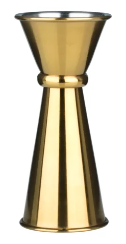 Barmaß Japanese Style goldfarben, Prime Bar - 20/40ml