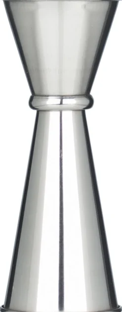 Barmaß Japanese Style, Prime Bar - Edelstahl (30/50ml)