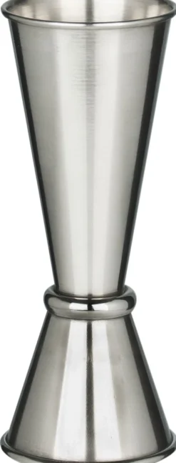 Barmaß Japanese Style, Prime Bar - Edelstahl (30/50ml)