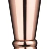 Barmaß/ Jigger kupferfarben - Edelstahl (25/50ml)