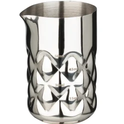 Barmaß Yarai Jigger - Edelstahl (15/30/45/60ml)