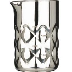 Barmaß Yarai Jigger - Edelstahl (15/30/45/60ml)