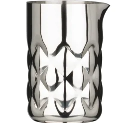 Barmaß Yarai Jigger - Edelstahl (15/30/45/60ml)