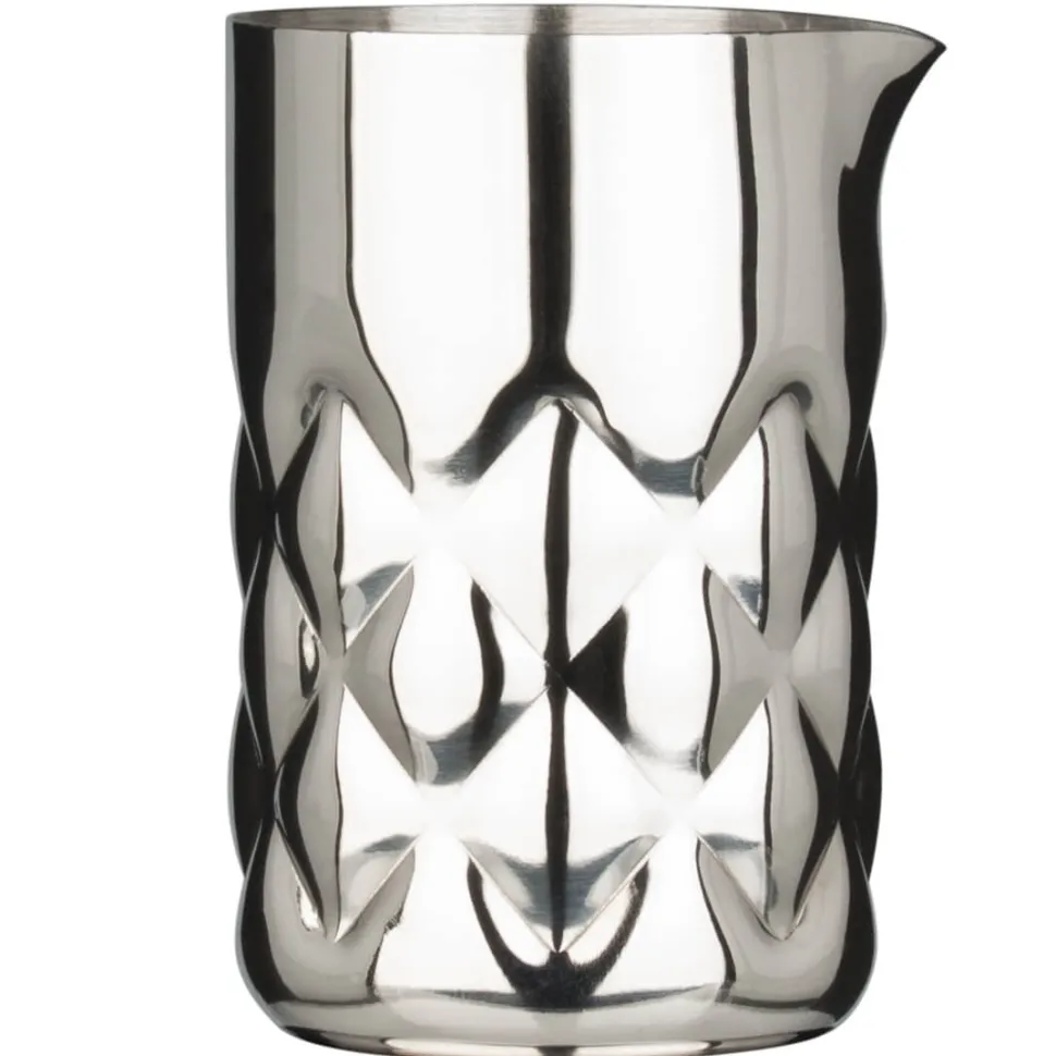 Barmaß Yarai Jigger - Edelstahl (15/30/45/60ml)