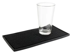 Barmatte, ein Drittel - 1x15 x30cm