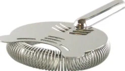 Barsieb 5053, Alessi - Edelstahl (9,7cm)