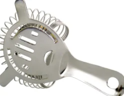 Barsieb - Edelstahl (7,5cm)