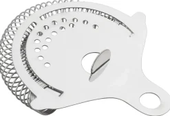 Barsieb - Edelstahl (9,2cm)