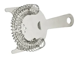 Barsieb - Edelstahl (7,8cm)