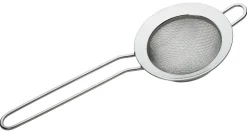 Barsieb, fein, Prime Bar - Edelstahl (8cm)