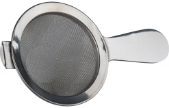 Barsieb, fein, Urban Bar Biloxi - Edelstahl (8cm)